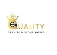Quality Granite and Stone Works Logo