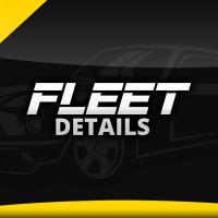 Fleet Details Logo