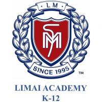 Limai Academy - Eagle Rock logo