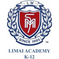 Limai Academy - Eagle Rock Logo