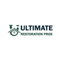 Ultimate Restoration Pros Logo