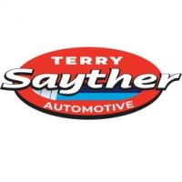 Terry Sayther Automotive Logo