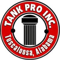 Tank Pro Inc logo