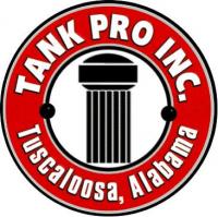 Tank Pro Inc Logo