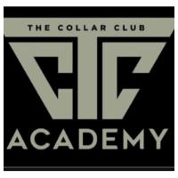 The Collar Club Academy Logo