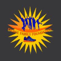 2021 Pierce Family Foundation Logo