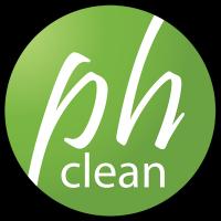 phClean of Des Moines Logo