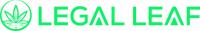 Legal Leaf Logo