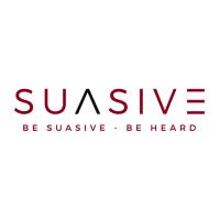 SUASIVE Inc logo