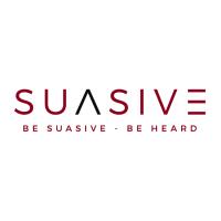 SUASIVE Inc Logo