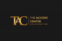 The Access Center logo