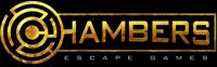 Chambers Escape Games logo
