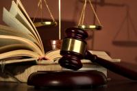 Israel Parra Attorney At Law Logo