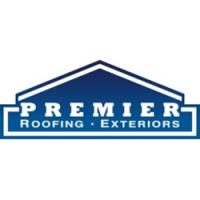 Premier Roofing & Exteriors Logo