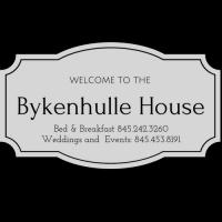 Bykenhulle House B&B logo