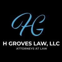 H Groves Law, LLC Logo