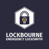 Lockbourne Emergency Locksmith Logo