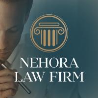 Nehora Law Firm logo