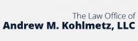 The Law Office of Andrew M Kohlmetz, LLC Logo