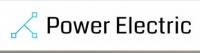 Power Electric Shoreline Logo