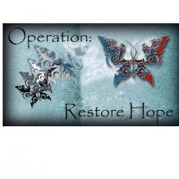Life In Action Mission Logo