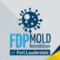 FDP Mold Remediation of Fort Lauderdale Logo