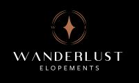 Wanderlust Elopements Logo