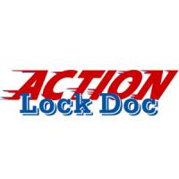 Action Lock Doc Logo