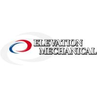 Elevation Mechanical Logo