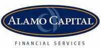 Alamo Capital Logo