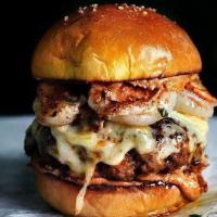 William's Gourmet Kitchen Logo