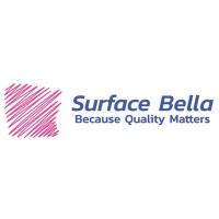 Surface Bella logo