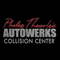 Phil Thearle's Autowerks Logo