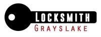 Locksmith Grayslake logo