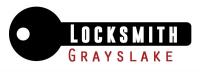 Locksmith Grayslake Logo