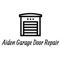 Aiden Garage Door Repair Logo