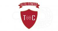 Twin Cities Elite Fitness logo