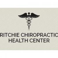 Ritchie Chiropractic Health Center Logo