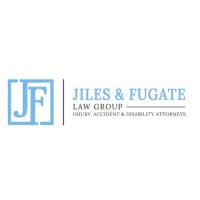 Jiles & Fugate Law Group, Orlando Logo