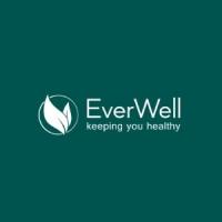 EverWell Clean Logo