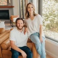 Chrissy and Brock Logo
