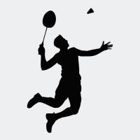 Badminton Pros Logo