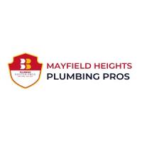 Mayfield Heights Plumbing, Drain and Rooter Pros Logo