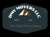 DMV MOVERS LLC Logo