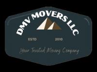 DMV MOVERS LLC Logo