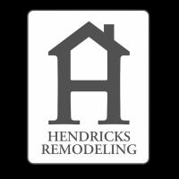 Hendricks Remodeling Inc. logo