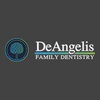 DeAngelis Family Dentistry Logo