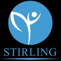 Stirling CBD Oil Logo
