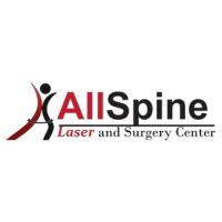 AllSpine Laser Spine Center Logo