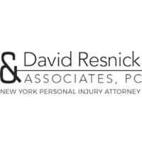 David Resnick & Associates, P.C Logo